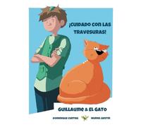 ¡Cuidado con las travesuras!