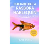 CUIDADO DE LA RASBORA HARLEQUIN: UN MANUAL COMPLETO DE PROPIEDAD Y TITULARIDAD