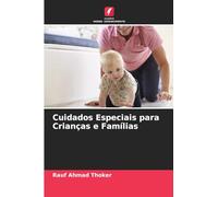 Cuidados Especiais para Crianças e Famílias