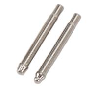 Cuifati 2 Punte per Penna Remarkable, Punte di Ricambio per Penna Remarkable Durevoli Compatibili con la Matita Remarkable 2, Punte di Ricambio per Pennarello/penna Marker Plus