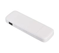 Cuifati 4G LTE USB Dongle, 150Mbps Modem con Slot SIM per Hotspot Auto | Adattatore WiFi portatile, modem USB senza driver per e Linux, fino a 8 dispositivi