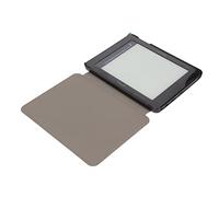 Cuifati 6in Ereader con Schermo HD Ink, 1GB 16GB Quad Core E Book Reader | Lettore E con custodia protettiva, lettore di ebook per epub pdf txt, schermo a inchiostro intuitivo per la lettura,