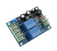 Cuifati AC 85-240V 110V 220V 230V 10A Modulo Controller a Commutazione Automatica a Doppia Alimentazione per Backup di Emergenza, Alimentazione Ininterrotta per Rete Portatile Incubatrice