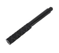 Cuifati Action Camera Selfie Stick, Bastoncino di Estensione del Selfie Estendibile con Montaggio a Vite da 1/4 di Pollice, Palo di Estensione della Telecamera Compatta per X5 X4, X3, (120 cm)