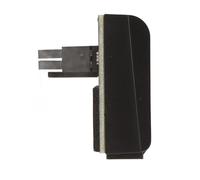 Cuifati Adattatore da 90 Gradi 12VHPWR: Connettore di Alimentazione GPU a 16 Pin Scheda Grafica Adattatore di Alimentazione da 450 W per GPU della Scheda Grafica RTX 3090Ti 4070Ti 4080