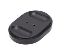 Cuifati Adattatore per Caricabatterie per Occhiali Intelligenti con Connessione Magnetica, Ricarica Rapida per Meta Display (Senza cavo)