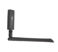 Cuifati Adattatore WiFi USB Wireless per PC, Adattatore di Rete Wireless USB 3.0 Dual Band da 1200Mbps con Modalità AP, Velocità di Trasferimento Più Veloce per Desktop, Laptop, 10/8/7/XP