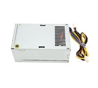 Cuifati Alimentatore PC Chassis per HP 280 288 480 G4 MT CA 100-240 V, 180 W Sostituzione Alimentatore D16 180P1A