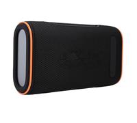 Cuifati Altoparlante Bluetooth, Altoparlante Wireless Resistente All'acqua di Alta qualità del Suono con Effetti di Luce Colorati per Piscina All'aperto Sulla Spiaggia