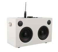 Cuifati Altoparlante Bluetooth da Tavolo, Altoparlanti PC con Stereo HiFi da 1800mAh per Computer, Altoparlanti da Scaffale Bluetooth 5.0 Attivi con Tipo C DC 5V, 64Gb Espandibile, Desktop Portatile