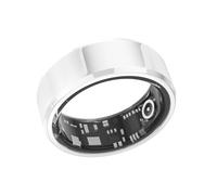 Cuifati Anello di Salute Smart Tracker per Donne e Uomini, Anello di Fitness Indossabile Impermeabile IP68 Ricaricabile con Monitoraggio del Sonno Conteggio dei Passi Controllo della (9)