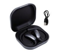 Cuifati Auricolari per Traduzione Wireless 164 Lingue 8 modalità | Batteria da 40 Ore, Driver da 10 Mm, Microfono con Cancellazione del Rumore, per Viaggi D'affari, Apprendimento delle