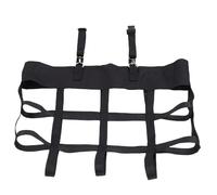 Cuifati Bag della Stalla di, Supporto per Ventilatore per la Scatola di Salvari di Spazio per la Fattoria