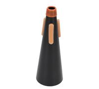 Cuifati Bb Tromba Muta, Efficace Ridotto di Riduzione del Rumore Muto Silenziatore Sicuro per la Pratica
