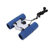 Cuifati Binocolo 8x21 per Bambini, Binocolo Compatto Pieghevole Giocattolo Scientifico, da Esterno Impermeabile per Birdwatching Campeggio Dai 3 Ai 12 Bambini (blu scuro)