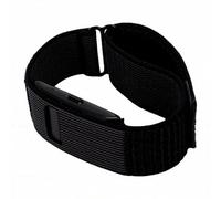 Cuifati Bracciale Intelligente, Fitness Tracker Impermeabile IP68 con Durata della Batteria di 100 Giorni, APP per Monitoraggio attività di Salute, Monitoraggio del Sonno, Corsa Sportiva (BLACK)