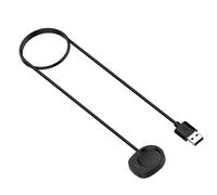 Cuifati Caricatore USB di Tipo C Compatibile con AmazfitT - Rex 3 / Balance 2 / Balance/HelioStrap 3,3FT Cavo di Ricarica Sostitutivo Cavo Dock di Ricarica per Smartwatch (confezione