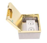 Cuifati Carpenteria Mhenant, Presa di Potenza 4000 w Facile Installare per la Scuola di Housel Office Housel