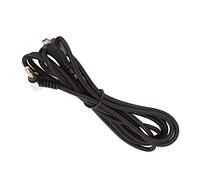 Cuifati Cavo per Cuffie Sostitutivo in Rame Senza Ossigeno Compatibile con 3, Pro, 5, 7, Prime - Cavo per Cuffie da Gioco con Ad Alta Risoluzione per, PC, 150 Cm/59,1 Pollici