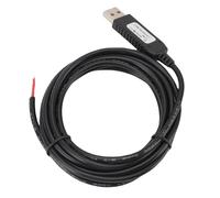 Cuifati Chiavi di Scelta Rapida Personalizzata Cavo di Interruttore USB, Adattamento Flessibile Chip Intelligente Tastiera di Commutazione del Mouse Personalizzato per Industria
