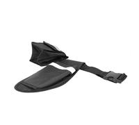 Cuifati Cintura per Attrezzi da Giardinaggio, Portautensili in Nylon per | Custodia impermeabile per attrezzi da giardino per attività di potatura, regolabile per giardinieri, robusto organizer per