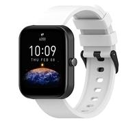 Cuifati Cinturini di Ricambio in Silicone Colorato Compatibili per Pop Pro Bip Lite Bip 1S, Materiale Nobile e Durevole, Si Adattano a Varie Dimensioni di Polso (Cuifatiz0gguo6fqy-10351188)