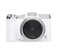 Cuifati Compact Vlog Travel Camara, Digital Camera AutoFocus 5K Risoluzione Video per Viaggi