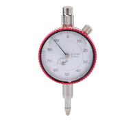 Cuifati Comparatore Digitale Elettronico 0-3 Mm 0,31 Pollici / 8 Mm, Indicatore della Sonda Digitale Test del Quadrante Ad Alta risoluzione: 0,0005 Pollici / 0,01 Mm, Creazione di