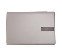 Cuifati Coperchio LCD per Laptop Coperchio Posteriore Superiore di Ricambio per NP530U4B NP530U4C Grigio Argento, Accessori di Riparazione della Copertura Inferiore dello Schermo LCD del