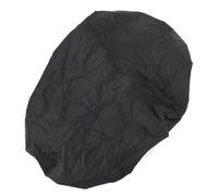 Cuifati Coprisella Moto, Tessuto Oxford Impermeabile Protezione Dal Sole | Protezione per sedile per moto con design antipolvere, fodera per cuscino per sedile per scooter per guida all\'aperto