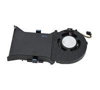 Cuifati CPU GPU Ventola di Raffreddamento Sostituire per dell OptiPlex 3020M 3040 3046M 3050 7040M 7050M 9020M, 4 Pin DC 5V 1A Ventola di Raffreddamento Interna (GPU)