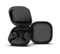 Cuifati Custodia di Ricarica per ShokzOpenFit 2/2+, Custodia per Caricabatterie Portatile da 500 MAh, di Ricambio per Caricabatterie per Cuffie Open Ear ShokzT920 T921