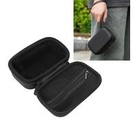 Cuifati Custodia per il Trasporto per una Fotocamera ACE Pro 2 360 ACE Pro 2, Borsa da Viaggio Portatile PU con Cinturino da Polso, Custodia per la Fotocamera a Prova di Graffio con