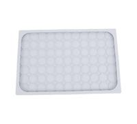 Cuifati Custodia Protettiva Gen 3 - Accessori Standard in Silicone Impermeabile Gen 3 Contro Rocce, Sabbia e Grandine, Protezione Esterna Durevole per Tetto, Condizioni Estreme (GREY)