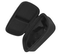 Cuifati Custodia Rigida per Mouse in EVA per Custodia Portatile Antiurto con Design Leggero e Compatto, da Viaggio Semi Impermeabile con Cerniera Robusta a 360 Gradi, Durevole