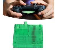 Cuifati Custodia Traslucida Adatta per il Giocatore di Gameboy Dolo-017 Shock Shock Shock Che Assorbi il Materiale Addominali a Prova di Graffio con Design Ingegnerizzato di Precisione