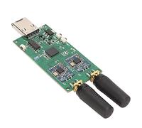 Cuifati Evil Crow RF V2 Adattatore Radiofrequenza Trasmettitore Ricevitore Segnale 2,4 GHz, Doppi Moduli CC1101 per Attacco, Analisi URH, Mousejacking, Modulo NRF24L01, Scheda Modulo RF per