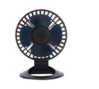 Cuifati F2 USB Ventilatore da Tavolo, Portatile 3 Velocità Silenzioso ABS | Mini ventilatore USB con 3 velocità del , piccola ventola di raffreddamento da scrivania per la decorazione dell\'ufficio e