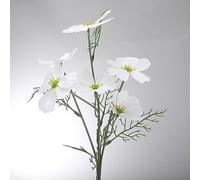 Cuifati Fiori Cosmos Artificiali, Ideali per Cerimonie Nuziali, Cultura Domestica Resistente (1)