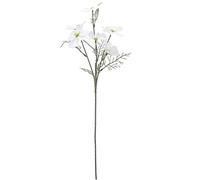 Cuifati Fiori Cosmos Artificiali, Ideali per Cerimonie Nuziali, Cultura Domestica Resistente (16)