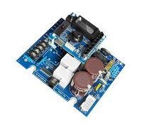 Cuifati Foglio Circuito Principale del Rito PCB GLX, Resistenza all'umidità GLX PCB RITE Stampa Parte Prova per POLCA