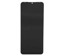 Cuifati Hot 10T X689 Hot 10S X689 Gruppo Schermo di Ricambio, Display TFT Touch Screen Digitizer con Kit di Riparazione, Alta luminosità HD, Tocco Sensibile, Strumenti di Riparazione Fai da Te Inclusi