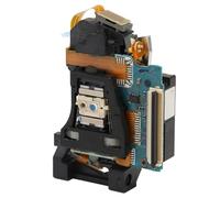 Cuifati KES 460A Testina Ottica per Lettore, Gruppo Lenti per | Materiale ABS, parte di ricambio per console di gioco , facile da installare, prestazioni di lettura stabili