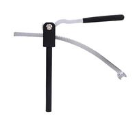 Cuifati Kit di Strumenti Che Cambia Pneumatici per Bici di Sporcizia, di Pneumatici per la Bici Terra Facile Trasportare per Motocross Enduro