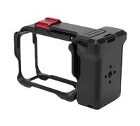 Cuifati Kit Impugnatura con Gabbia in Lega di Alluminio per Ace Pro 1 2, Telaio Protettivo con Accesso Alla Batteria a Sgancio Rapido, Slitta Fredda, Cinturino da Polso Anticaduta