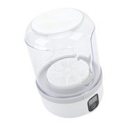 Cuifati Lavatrice Biancheria Intima, Lavatrice per Biancheria Intima Portatile Profonda a 2 velocità USB Ricaricabile per la Doccia