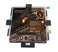 Cuifati LCD AMOLED per Sostituzione Schermo Fold 5G, Gruppo Touch Digitalizzatore da 7,6 Pollici con Frequenza di Aggiornamento di 120 Hz, Display 2208x1840px per Fold G9FPL, Testato Prima della