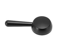 Cuifati Manico a Vapore Maglie per caffè, Pratica Macchina da caffè Leva a Vapore Installazione Fedele Comoda per le Mani per Home Cafe (Piccolo (13x15 cm, necessita di 3A batteria 3A))