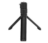 Cuifati Maniglia Time Compatibile con ONE X3 X2 ONE R X, Selfie Stick con Treppiede Pieghevole Multifunzionale, Impugnatura Girevole a 360° con Vite Standard da 1/4 di Pollice,