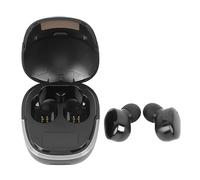 Cuifati Mini Auricolari Bluetooth Wireless Piccoli Auricolari Per Dormire Invisibili, Cuffie Bluetooth 5.0 Impermeabili IPX4 con Riduzione del Rumore CVC, Batteria a Lunga Durata Auricolare Per